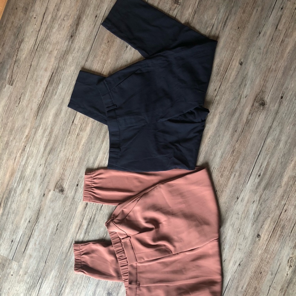 Uniqlo Dress Pants/Slacks